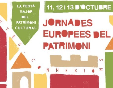 Octubre a l'Institut d'Estudis Vallencs