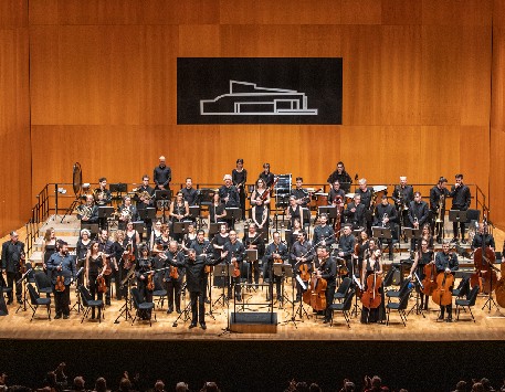 Concert "Valsos i danses", de l'Orquestra Simfònica Sant Cugat