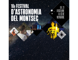 Festival d'Astronomia del Montsec 24