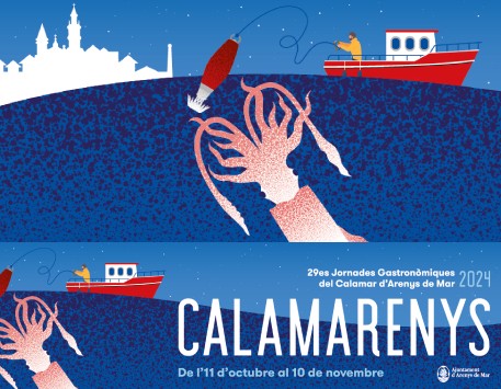 Calamarenys