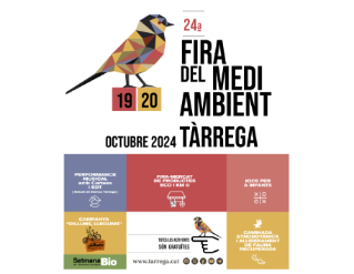 Fira del Medi Ambient de Tàrrega