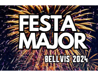 Festa Major de Bellvís