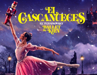 El Cascanueces