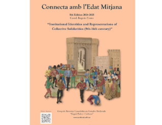 Seminari Virtual: "Connecta amb l'Edat Mitjana"