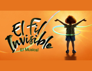 El fil invisible. El musical