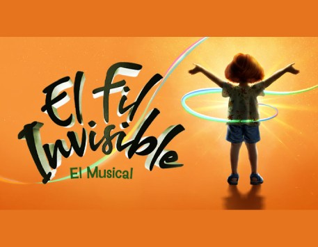 Espectacle 'El fil invisible. El musical'