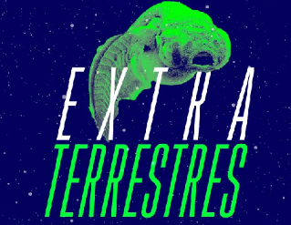 Exposició "Extraterrestres. Hi ha vida fora de la Terra?"