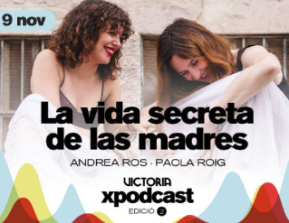 La vida secreta de las madres