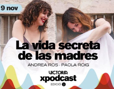 Espectacle 'La vida secreta de las madres'