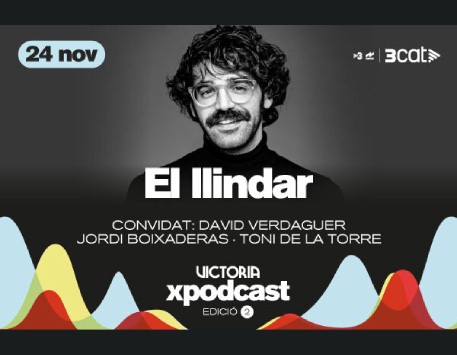 Espectacle 'El llindar'