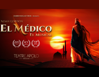 El Médico, el Musical