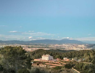 Exposició: "Valdaura, 1150-2025: Una història de monjos, reis, nobles, industrials i investigadors"