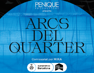 Exposició "Arcs del Quarter"