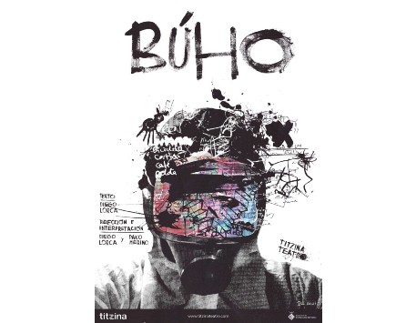 "Búhos", de Titzina Teatre