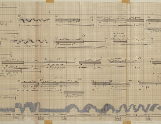 Exposició "PIONERES. [D]’ones i experimentació sonora"