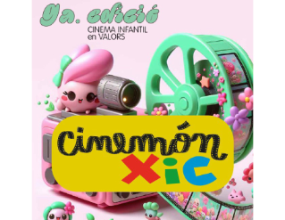 Cinemón Xic 2024