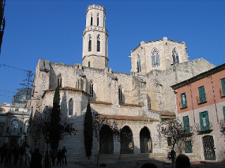 Sant Pere ens obre les portes