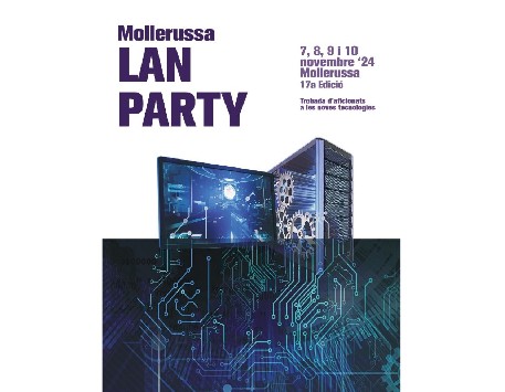 Mollerussa Lan Party (MLP)