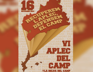 Aplec del Camp