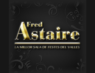 Novembre a la Sala Fred Astaire