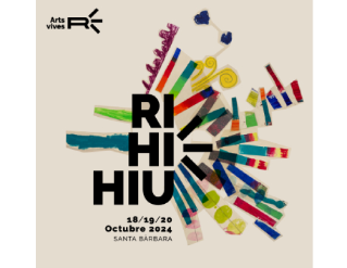 RIHIHIU. Festival participatiu d’arts vives a les masades de Santa Bàrbara