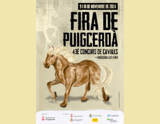 Fira de Puigcerdà