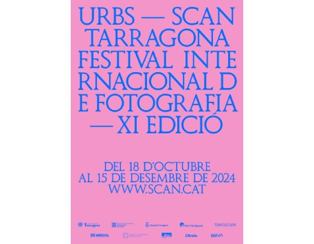 SCAN Tarragona "Urbs"