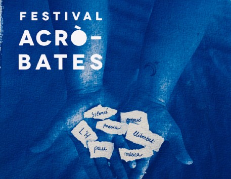 Festival Acròbates 2024