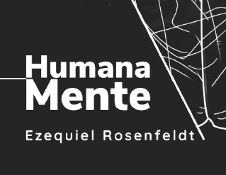 Exposició "Humana-Mente. Ezequiel Rosenfeldt"