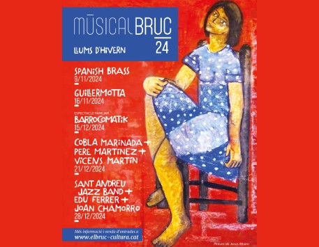 MusicalBruc 2024