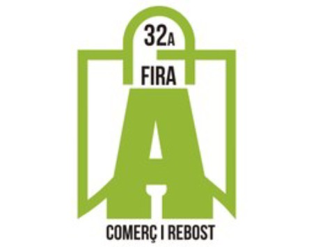 Fira del Comerç i el Rebost/Vedellatast d'Alcarràs