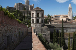 Visita guiada "Símbols compartits I. De la mitologia clàssica al Tapís de la Creació"