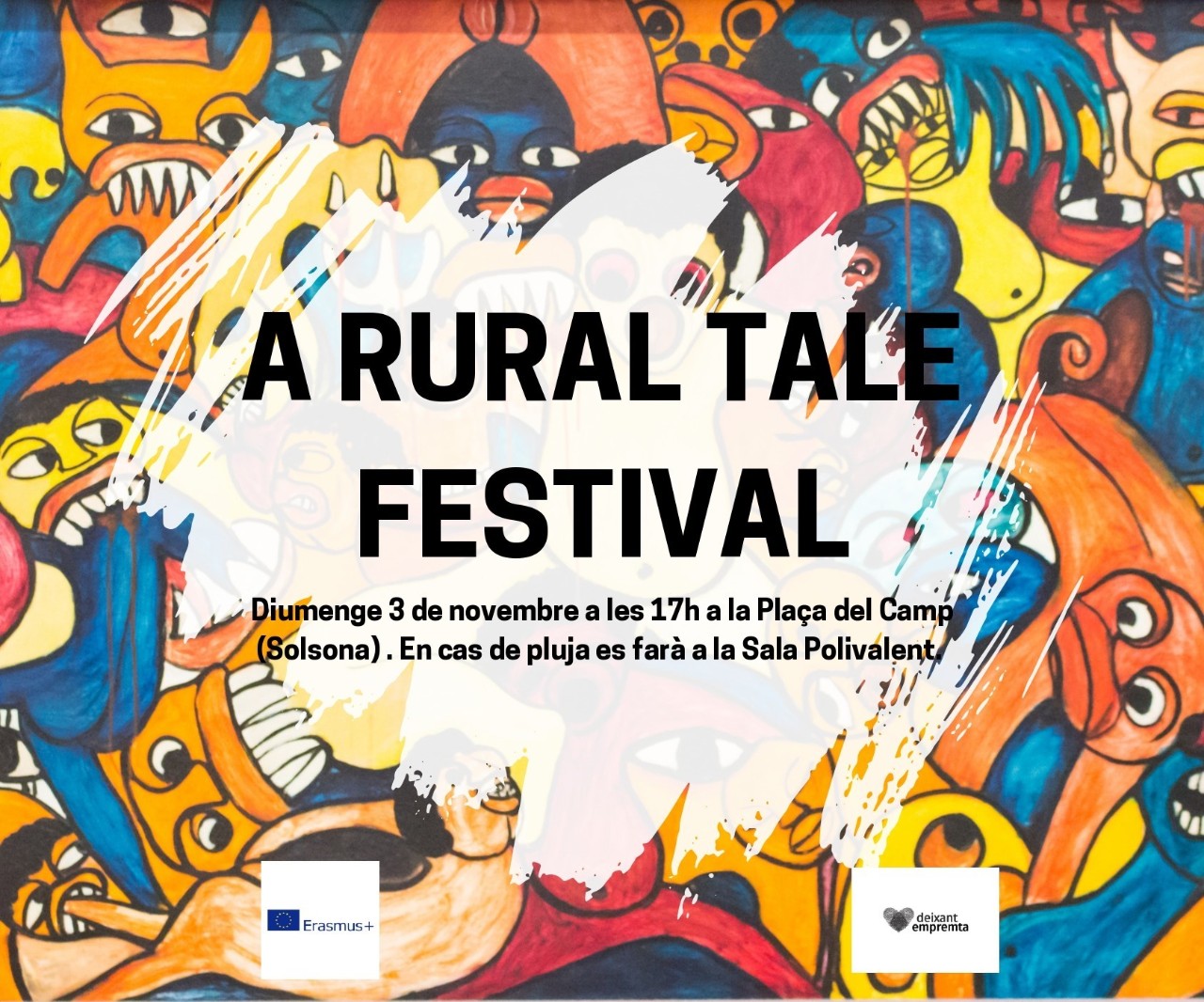 Festival A rural Tale