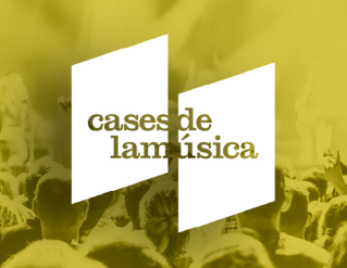 Novembre a les Cases de la Música