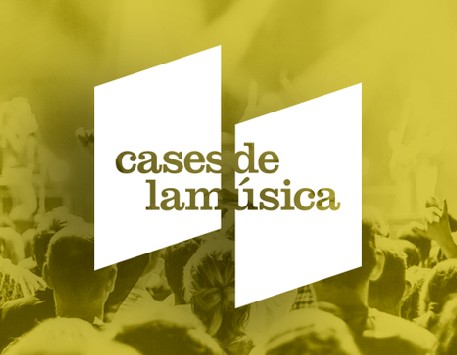 Cases de la Música