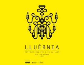 Lluèrnia 2024