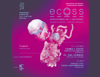 ECOSS