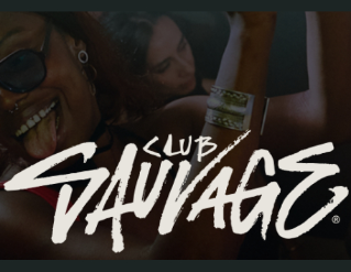 Novembre al Club Sauvage