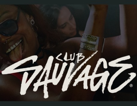 Club Sauvage, anteriorment sala Sidecar