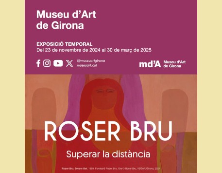 Font: web del Museu d'Art de Girona