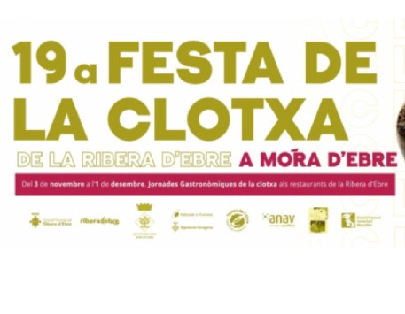 Jornades Gastronòmiques de la Clotxa de la Ribera d'Ebre