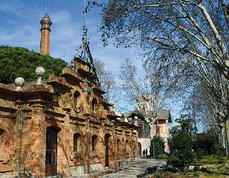 Museu de Montcada