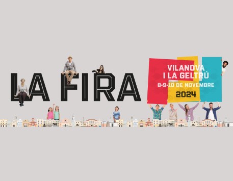 Fira de Novembre a Vilanova i la Geltrú