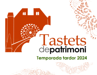 Tastets de Patrimoni