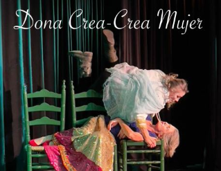 Festival Dona Crea-Crea Mujer