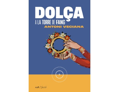 Presentació del llibre Dolça a la torre de fang  