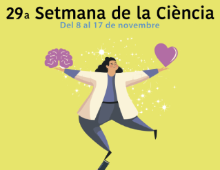 29a Setmana de la Ciència