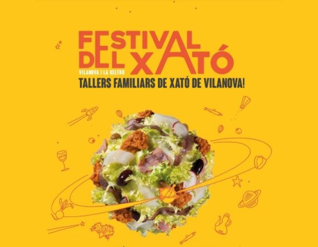 Festival del Xató de Vilanova