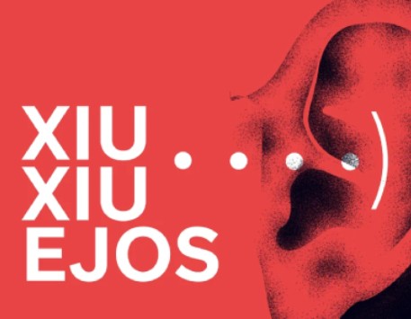 Festival REC: Xiuxiuejos