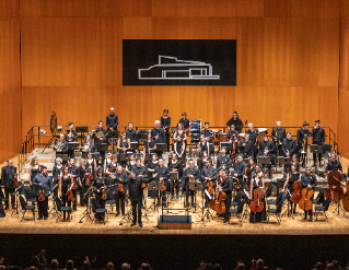 Orquestra Simfònica Sant Cugat